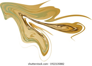 marble background texture with liquid