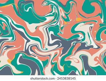 marble background texture vector illustration abstract wallpaper