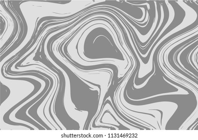 Marble background vector illustration. Trendy design.