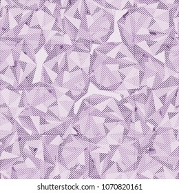 Marble camouflage closed with a grid. Editable texture. Fashionable design. Stylish textiles. Wall-papers for the new house.
