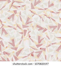 Marble camouflage closed with a grid. Editable texture. Fashionable design. Stylish textiles. Wall-papers for the new house.