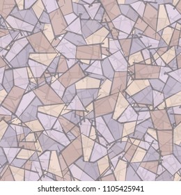 Marble camouflage. Seamless pattern. Multi-colored texture. Fashionable background.