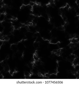 Marble collection abstract pattern texture black background vector design