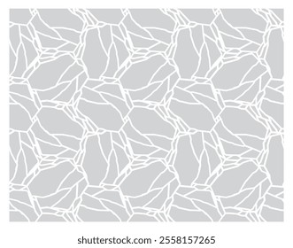 marble cracks stencil pattern design, wall stencil, cake stencil 