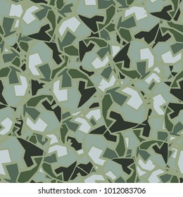 Marble fashionable camouflage. For tourist clothes and equipment. For wall-papers, backgrounds and design.