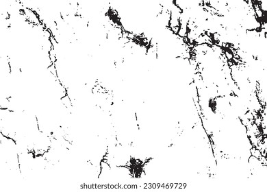 marble or floor tile black and white textures , Grunge Wall Background Vector