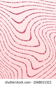 Marble glitter background design