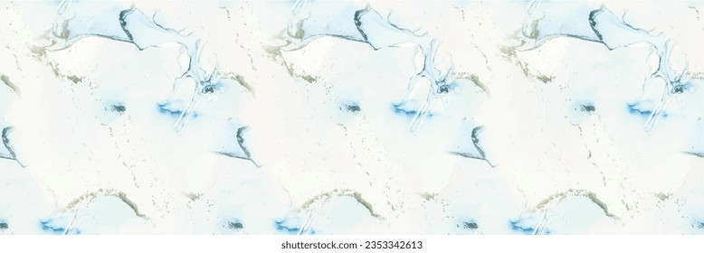 Marble Gold Art. Light Blue Glitter. Blue Oriental Background. Violet Vector Ink Marble. Purple Marble Ink Watercolor. Lilac Alcohol Ink Watercolor. Pink Water Color Paint. Luxury Abstract Painting