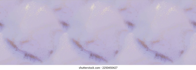 Marble Gold Art. Pink Abstract Watercolor. Luxury Abstract Template Blue Alcohol Ink Paint. Lilac Water Color Background. Purple Marble Ink Background. Fluid Elegant Texture. Violet Vector Ink Repeat.