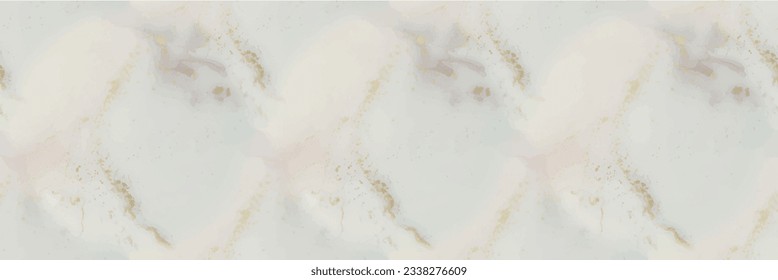 Marble Gold Art. Pink Abstract Watercolor. Lilac Marble Ink Background. Blue Vector Ink Paint. Fluid Elegant Glitter. Violet Alcohol Ink Repeat. Purple Water Color Background. Modern Seamless Template