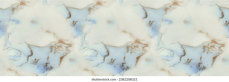 Marble Gold Ink. Fluid Elegant Glitter. Purple Marble Art Background. Luxury Abstract Painting Lilac Water Color Watercolor. Violet Vector Ink Canvas. Pink Alcohol Ink Paint. Blue Gradient Watercolor.
