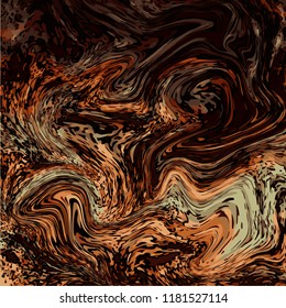 Marble with gold texture. Vector marble .Trendy template for design, party, birthday, wedding, invitation, web, banner, card.