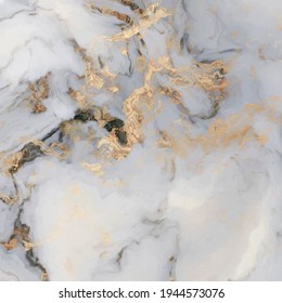 Marble granite background. Liquid marble vector background. canvas abstract painting background