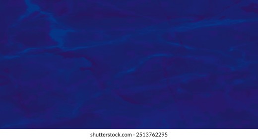 Patrón de lujo de la superficie de la pared del fondo azul del granito de mármol, azul elegante abstracto para la losa lisa natural de la losa de piedra de la textura del contador del piso de cerámica para la decoración interior.
