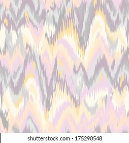 Impresión de ikat de mármol ~ fondo transparente