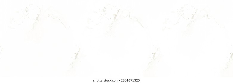 Marble Ink Background. Light Elegant Pattern. Marble Ink Canvas. Light Golden Repeat. White Abstract Background. Gold Light Painting. Gold Ink Stone. Gold Light Color. Grain Grunge Background.