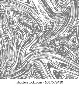 Marble ink colorfull texture marbling stone vector illustration and abstract wallpaper architecture floor surface textured background. Nature rock marbled decorative backdrop.