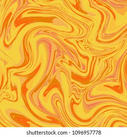 Marble ink texture. Colorful marble pattern. Marble pattern texture abstract background.