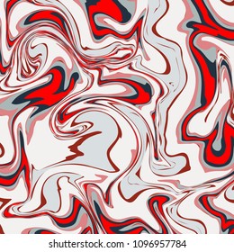 Marble ink texture. Colorful marble pattern. Marble pattern texture abstract background.