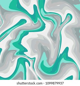 Marble ink texture. Colorful marble pattern. Marble pattern texture abstract background.