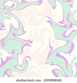 Marble ink texture. Colorful marble pattern. Marble pattern texture abstract background.