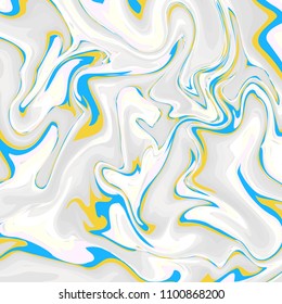 Marble ink texture. Colorful marble pattern. Marble pattern texture abstract background.