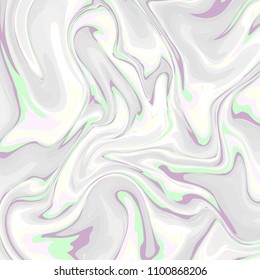 Marble ink texture. Colorful marble pattern. Marble pattern texture abstract background.