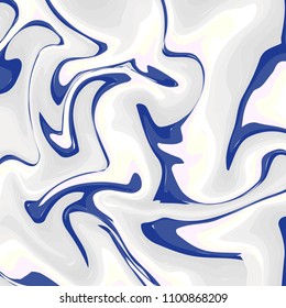 Marble ink texture. Colorful marble pattern. Marble pattern texture abstract background.