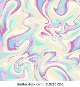 Marble ink texture. Colorful marble pattern. Marble pattern texture abstract background.