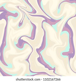 Marble ink texture. Colorful marble pattern. Marble pattern texture abstract background.