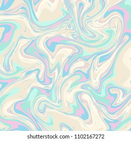 Marble ink texture. Colorful marble pattern. Marble pattern texture abstract background.