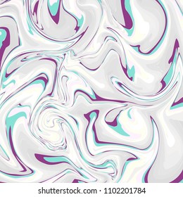 Marble ink texture. Colorful marble pattern. Marble pattern texture abstract background.