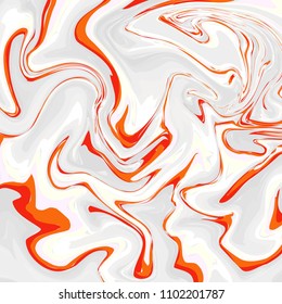 Marble ink texture. Colorful marble pattern. Marble pattern texture abstract background.