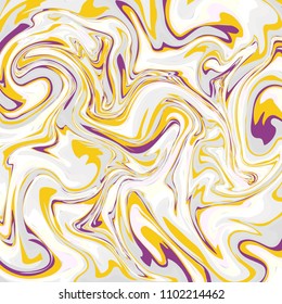 Marble ink texture. Colorful marble pattern. Marble pattern texture abstract background.