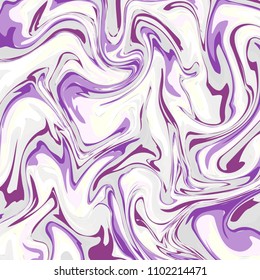 Marble ink texture. Colorful marble pattern. Marble pattern texture abstract background.