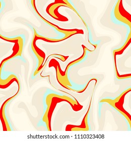 Marble ink texture. Colorful marble pattern. Marble pattern texture abstract background.