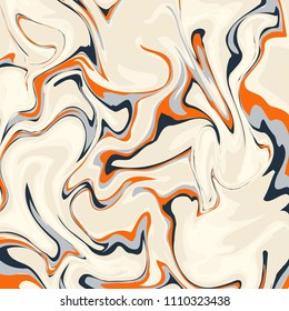 Marble ink texture. Colorful marble pattern. Marble pattern texture abstract background.