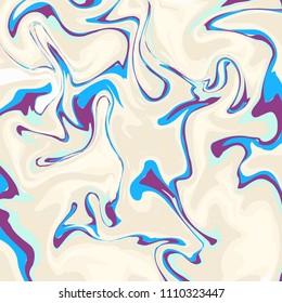 Marble ink texture. Colorful marble pattern. Marble pattern texture abstract background.