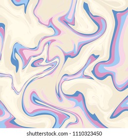 Marble ink texture. Colorful marble pattern. Marble pattern texture abstract background.