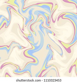 Marble ink texture. Colorful marble pattern. Marble pattern texture abstract background.