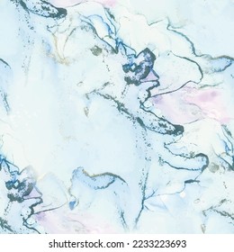Marble Ink Vector. Vector Abstract Template. Pink Gradient Watercolor. Copper Water Color. Green Marble Background. Geode Seamless Repeat. Blue Ink Paint. Alcohol Ink Marble. Gold Golden Background.