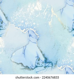 Marble Ink Vector. Vector Abstract Template. Blue White Watercolor. Green Art Paint. Light Elegant Glitter. Gold Marble Watercolor. Pink Abstract Background. Water Color Canvas. Bronze Alcohol Ink.