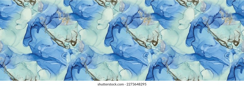 Marble Ink Vector. Shiny Water Color. Pink Ink Paint. Geode Elegant Glitter. Luxury Abstract Template. Blue Marble Watercolor. Green Seamless Background. Gold Golden Background. Alcohol Ink Canvas.