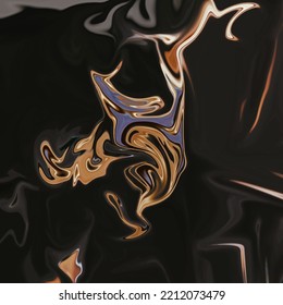 Marble liquid wallpaper background design.