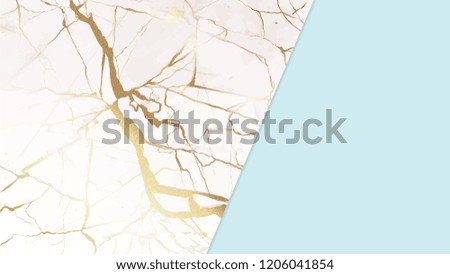 Similar – Image, Stock Photo with glitter through the world