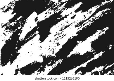 Marble overlay texture. Grunge design elements.  Black grainy particles isolated on white background. Vector illustration,eps 10..