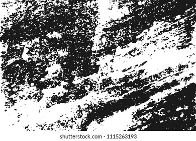Marble overlay texture. Grunge design elements.  Black grainy particles isolated on white background. Vector illustration,eps 10..