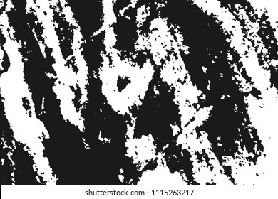 Marble overlay texture. Grunge design elements.  Black grainy particles isolated on white background. Vector illustration,eps 10..
