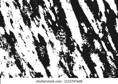 Marble overlay texture. Grunge design elements.  Black grainy particles isolated on white background. Vector illustration,eps 10..
