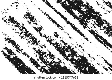 Marble overlay texture. Grunge design elements.  Black grainy particles isolated on white background. Vector illustration,eps 10..
